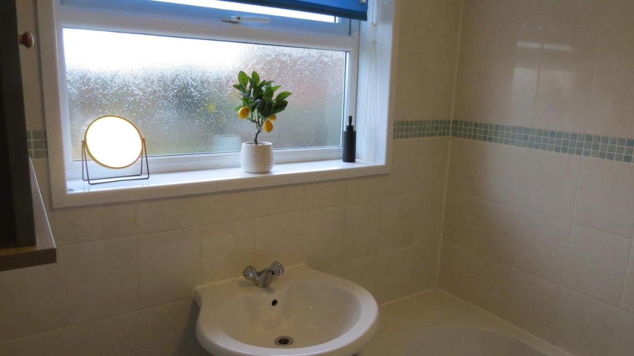 Templecombe Villa Luaran gambar